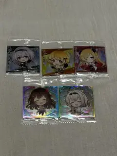 2026年最新】イタジャガ ホロライブ レアの人気アイテム - メルカリ