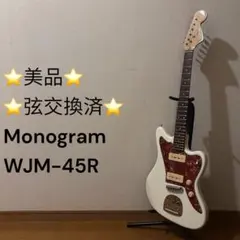 Monogram WJM-45R 改造点有り - メルカリ