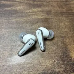 soundcore by Anker Liberty4 完全ワイヤレスイヤホン