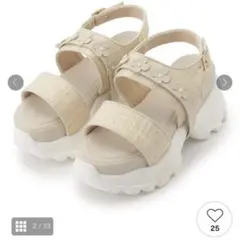 ESPERANZA フラワーベルトスポサン