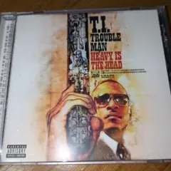 T.I. Trouble Man: Heavy Is the Head