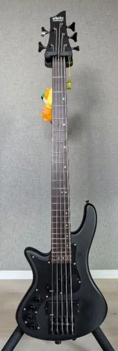 2026年最新】schecter 左利きの人気アイテム - メルカリ