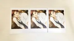 ときメモGS3　蓮見達也　カードコレクション
