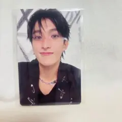 SEVENTEEN HAPPY BURSTDAY トレカ　ドギョム