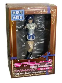 【未開封】ラブライブ フィギュア3点セット 2025年最新】ラブライブ フィギュアの人気アイテム - メルカリ