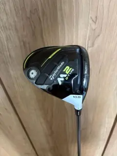 TaylorMade M2 D-TYPE ドライバー 10.5度　1W