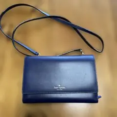 kate spade お財布ショルダーバッグ、kate spade長財布、