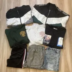 秋冬物 メンズ まとめ売り