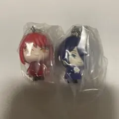 チェンソーマン　めじるしアクセサリー1