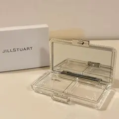 【新品未使用品/限定品】ジルスチュアート　パウダーファンデーションコンパクトGT