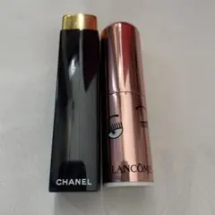 CHANEL & LANCOME 口紅セット