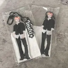 2025年最新】treasure ヨシ アクスタの人気アイテム - メルカリ