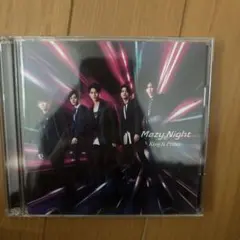 Mazy Night / King & Prince