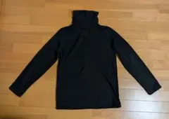 タートルネック(ブラック)