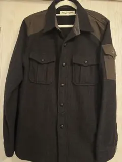 美品RUGGED FACTORY デザインジャケット XL