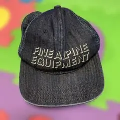 デニムキャップ キャップ