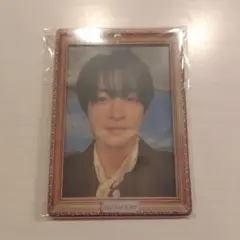 【未開封】Hey! Say! JUMP S sayトレカ　伊野尾知念 ケース付き