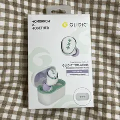 2026年最新】glidic tw-4000s txtの人気アイテム - メルカリ