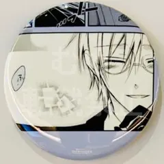 妖狐×僕SS mottoカフェ 双熾コレクション 缶バッジ ⑧