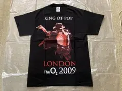 2025年最新】マイケルジャクソン 2009 Tシャツの人気アイテム