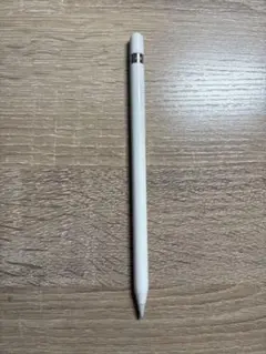 Apple Pencil 第一世代　ジャンク　ホワイト