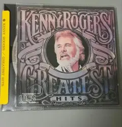 Kenny Rogers / Greatest Hits