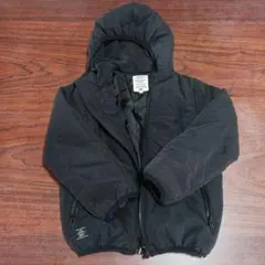 ダウンジャケット　140 　RADCHAP