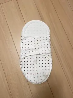日本製スワドルおくるみ　赤ちゃんの城
