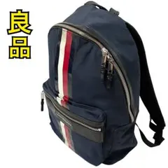 TOMMY HILFIGER リュック バックパック ネイビー レディースのサムネイル