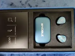 Noble Audio FoKus PRO ジャンク？ Noble Audio 【中古】FoKus PRO 【NOB-FOKUSPRO-B】【秋葉原