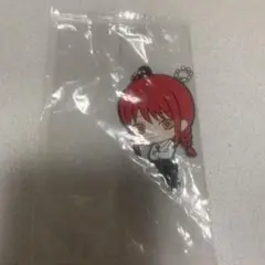 チェンソーマン ラバーストラップ マキマ