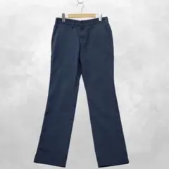 クーティー COOTIE ジップフライ テーパード チノパンツ Sのサムネイル