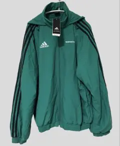 gosha rubchinskiy × adidas ナイロンジャケット gosha rubchinskiy ゴーシャラブチンスキー adidas ナイロンジャケット