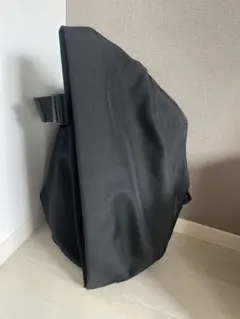 コートエシエル ISAR L ブラック