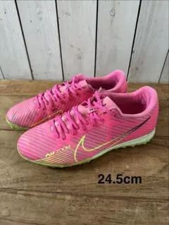 NIKE トレーニングシューズ 24.5cmのサムネイル