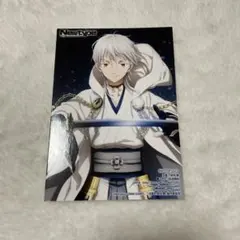 fgo 謎丸 蘆屋道満 ブロマイド 藤丸立香はわからない ロフト - メルカリ