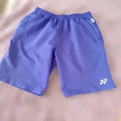 ヨネックス ハーフパンツ ベリークール　Lサイズ テニス　バドミントン