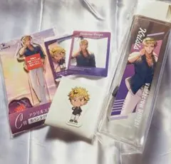 【にじさんじ】HEROS海の家くじ(ベンタ)