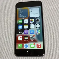 【ジャンク品】iPhone 6s 64GB スペースグレイ SIMロックなし