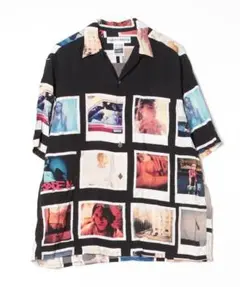 WACKO MARIA ワコマリア DAVIDE SORRENTI / S/S - メルカリ