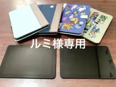 （専用出品）学習&YouTube！頑丈・高画質液晶10型タブレット2枚組のサムネイル