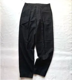 80s コムデギャルソンオムプリュス 黒 鳶パンツ S 80s コムデギャルソンオムプリュス 黒 鳶パンツ S - メルカリ