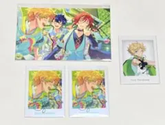 【あんスタ】10th ぱしゃっつ 春川宙 セット