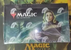 MTG 灯争大戦 追加生産版 未開封BOX 日本語版 シュリンク付き まとめ買い 2026年最新】mtg 灯争大戦 boxの人気アイテム - メルカリ