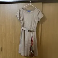 ブルーレーベル　ワンピース