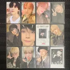 &TEAM NICHOLAS ニコラス トレカ12枚まとめ売り