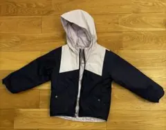 コロンビア スキーウェア セット 雪遊び そり 4歳　5歳　スノーウェア