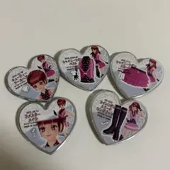 プリズムストーン　シャイニースターベスト　キューティードールヘア　春音あいら