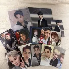 JO1 川西拓実 フライヤー トレカ ソロポスター ソロアザージャケット 生写真