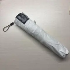 遮光100% 遮熱 UVカット日傘軽量 無地 親骨55cm